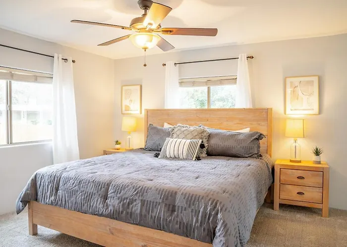 Stunning Javelina Hideaway With Hot Tub And King Bed * Sedona