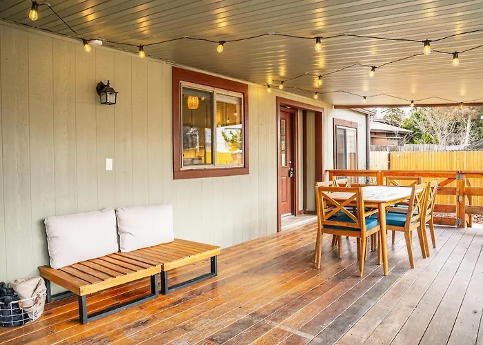 Сasa de vacaciones Stunning Javelina Hideaway With Hot Tub And King Bed *