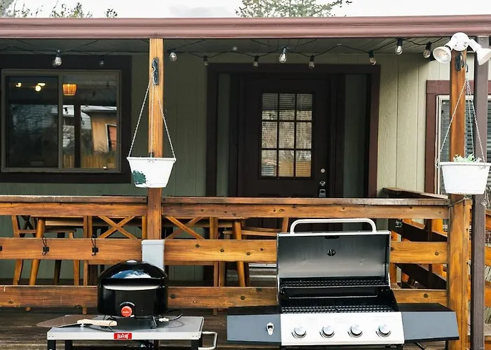 Stunning Javelina Hideaway With Hot Tub And King Bed Sedona